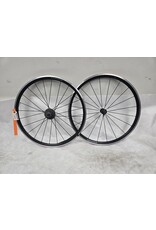 700c Token Wheelset 130mm hub 10 speed cassette