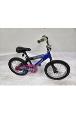 Avigo Evasion Bike, Blue