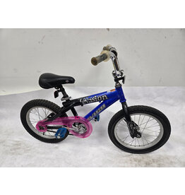 Avigo Evasion Bike, Blue