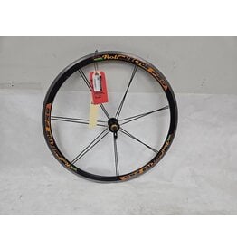 650C Rolf Vector Pro  14 spoke front wheel