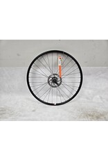 700C 32 spoke front disc wheel (A18)