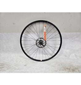 700C 32 spoke front disc wheel (A18)