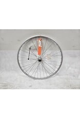 700C (BRAND NEW) rear wheel 126mm freewheel hub (A20)