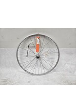 700C (BRAND NEW) rear wheel 126mm freewheel hub