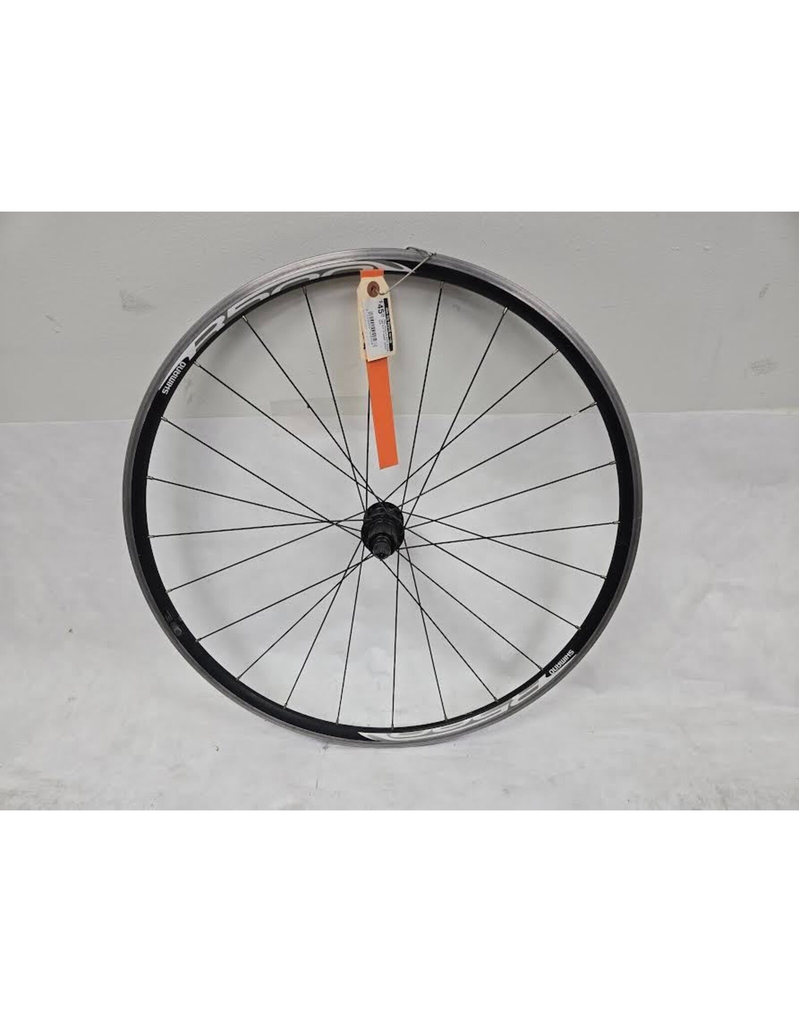 700C Shimano R500 double wall 8,9,10 speed 130mm hub