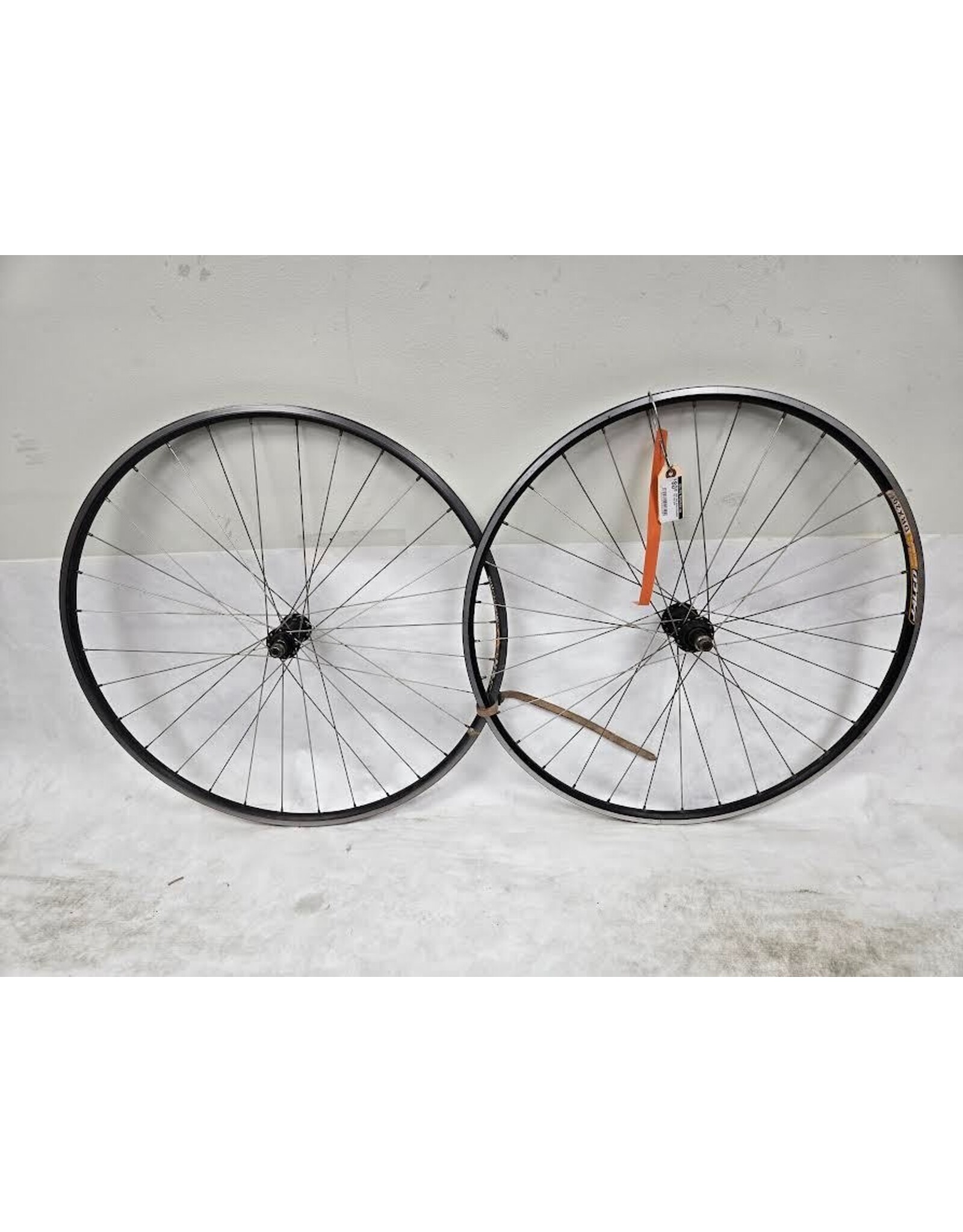 700C Bolt Axles wheelset flip flop hub