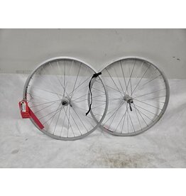 26" Weinmann 519 single wall wheelset 135mm 8,9,10 speed hub