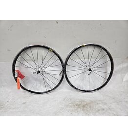 700C Roval wheelset bladed spokes 8,9,10 speed 130mm hub