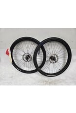 27.5 disc wheelset 135mm 8,9,10 QR freehub (B20)