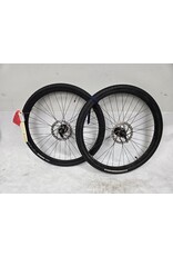 27.5 disc wheelset 135mm 8,9,10 QR freehub