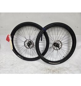 27.5 disc wheelset 135mm 8,9,10 QR freehub