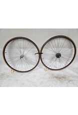 700C Mavic GP4 Campagnolo hubs Continental tubular tires wheelset