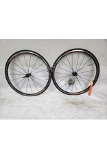 700C Mavic Ksyrium 8,9,10 135mm wheelset (B13)