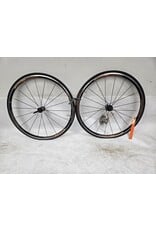 700C Mavic Ksyrium 8,9,10 135mm wheelset