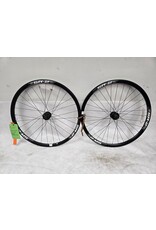 700C Giant SR-2 5 bolt Disc Wheelset