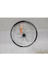 700C/29"   Bontrager AT-850 disc rear wheel 135mm Shimano hub