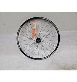 700C/29"   Bontrager AT-850 disc rear wheel 135mm Shimano hub