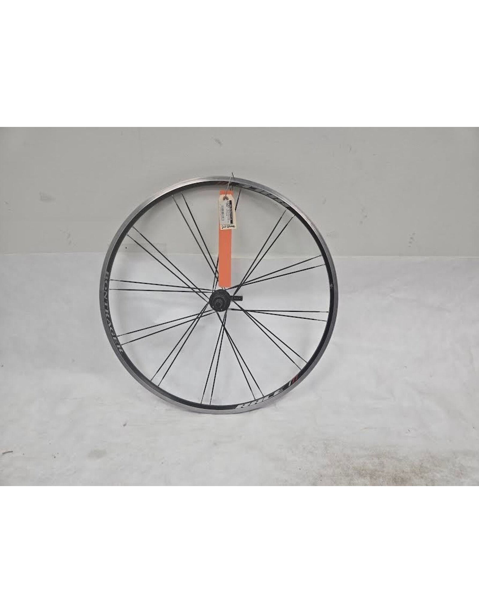 700C Bontrager Race 130mm 8,9,10 speed hub QR 24 spoke