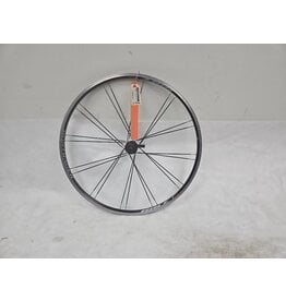 700C Bontrager Race 130mm 8,9,10 speed hub QR 24 spoke
