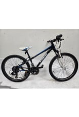 Trek Trek Superfly 24 , Black Trek Trek Superfly 24 , Black