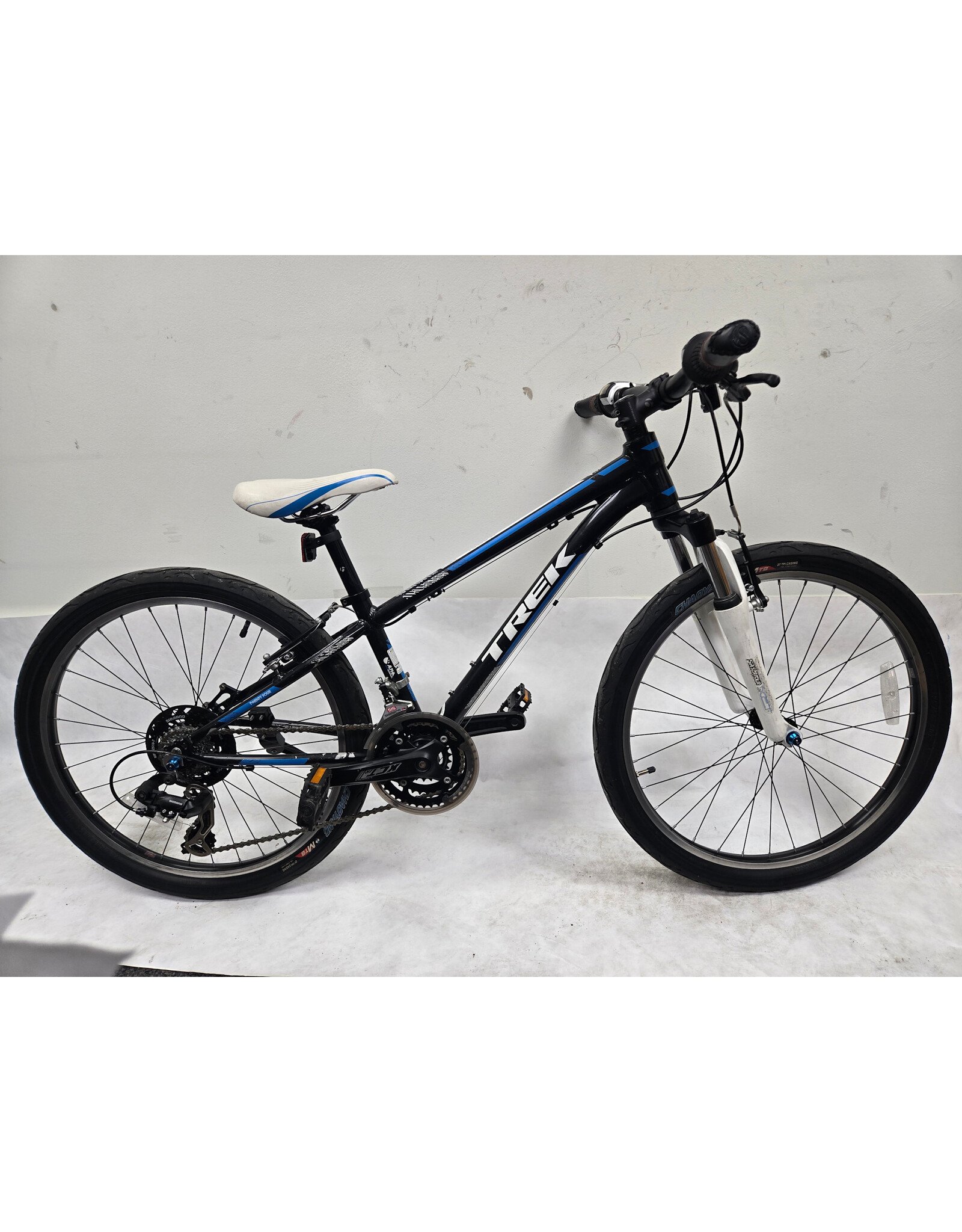 Trek Trek Superfly 24 , Black
