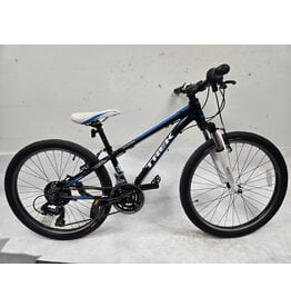 Trek Trek Superfly 24 , Black