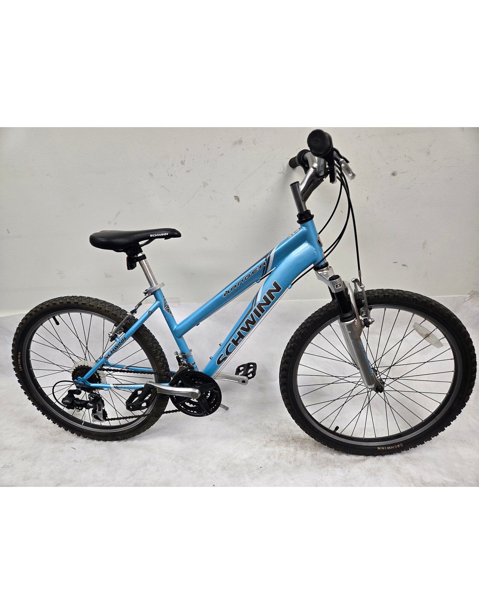 Schwinn Schwinn Ranger 24, Blue