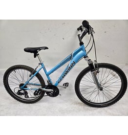 Schwinn Schwinn Ranger 24, Blue