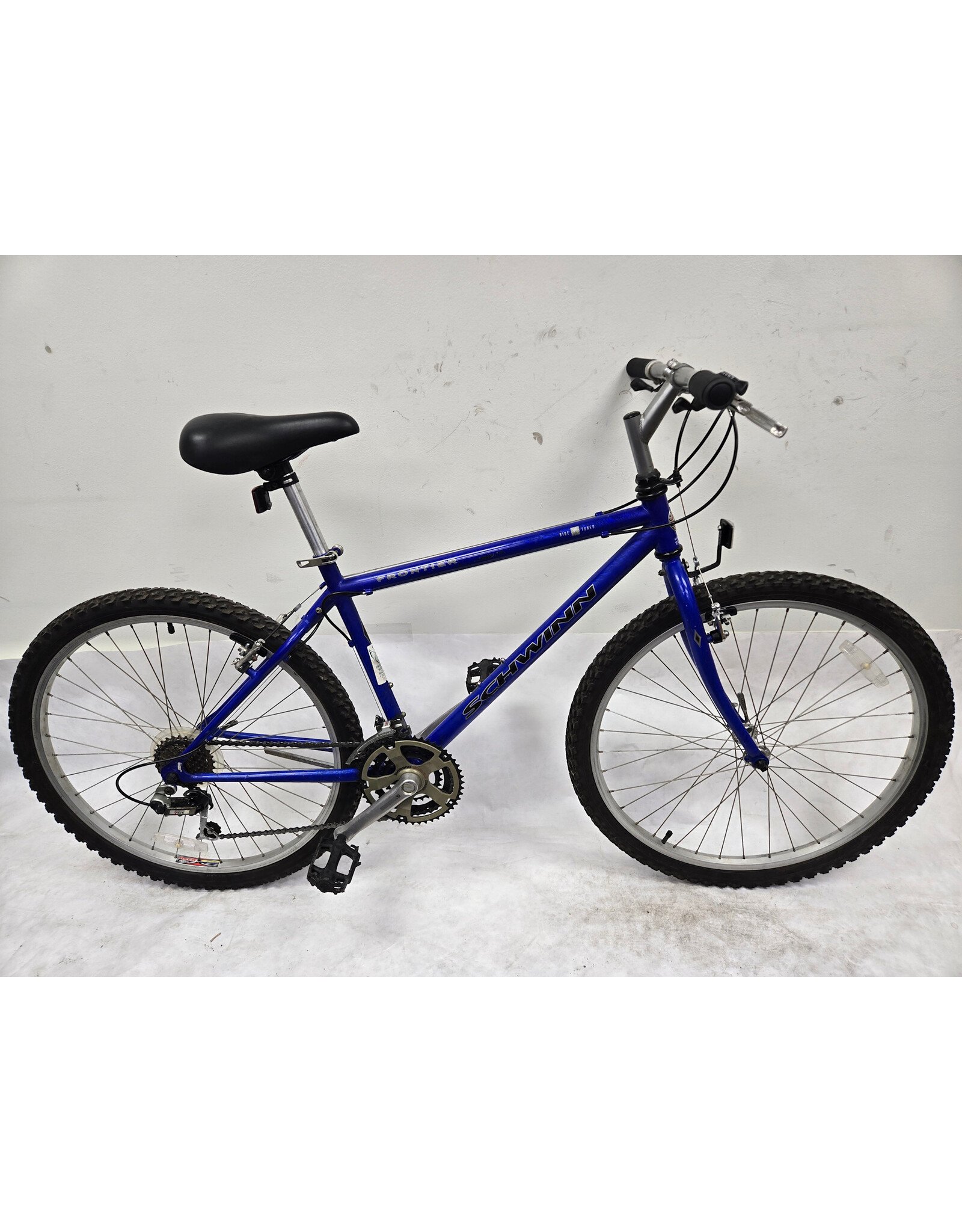 Schwinn Schwinn Frontier 26, Blue