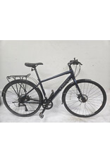 Trek Lync, 3 Blue