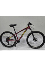 Jamis Jamis Trail X, Red
