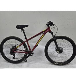 Jamis Jamis Trail X, Red