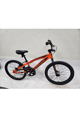 Mongoose Mongoose Axios 20", Orange