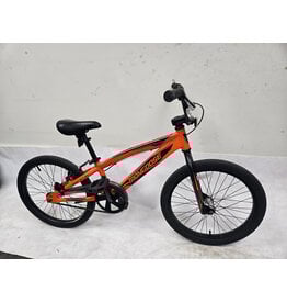 Mongoose Mongoose Axios 20", Orange