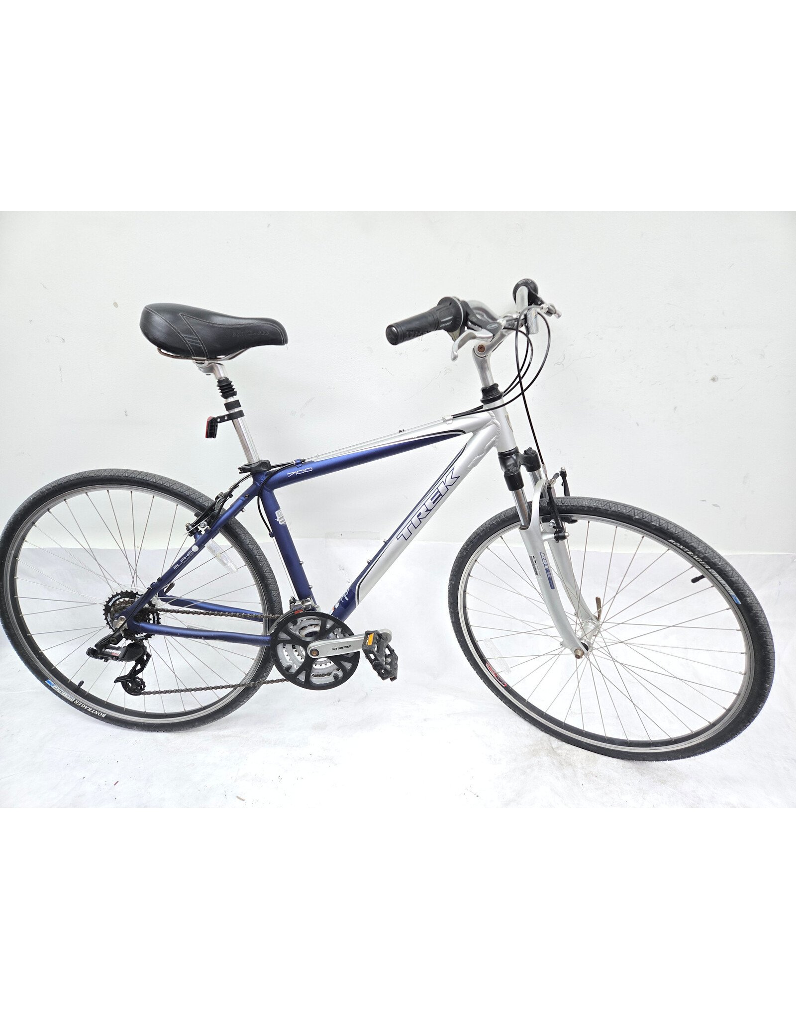 Bianchi Bianchi Monza, Blue