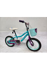 Schwinn Elm, Teal/Purple