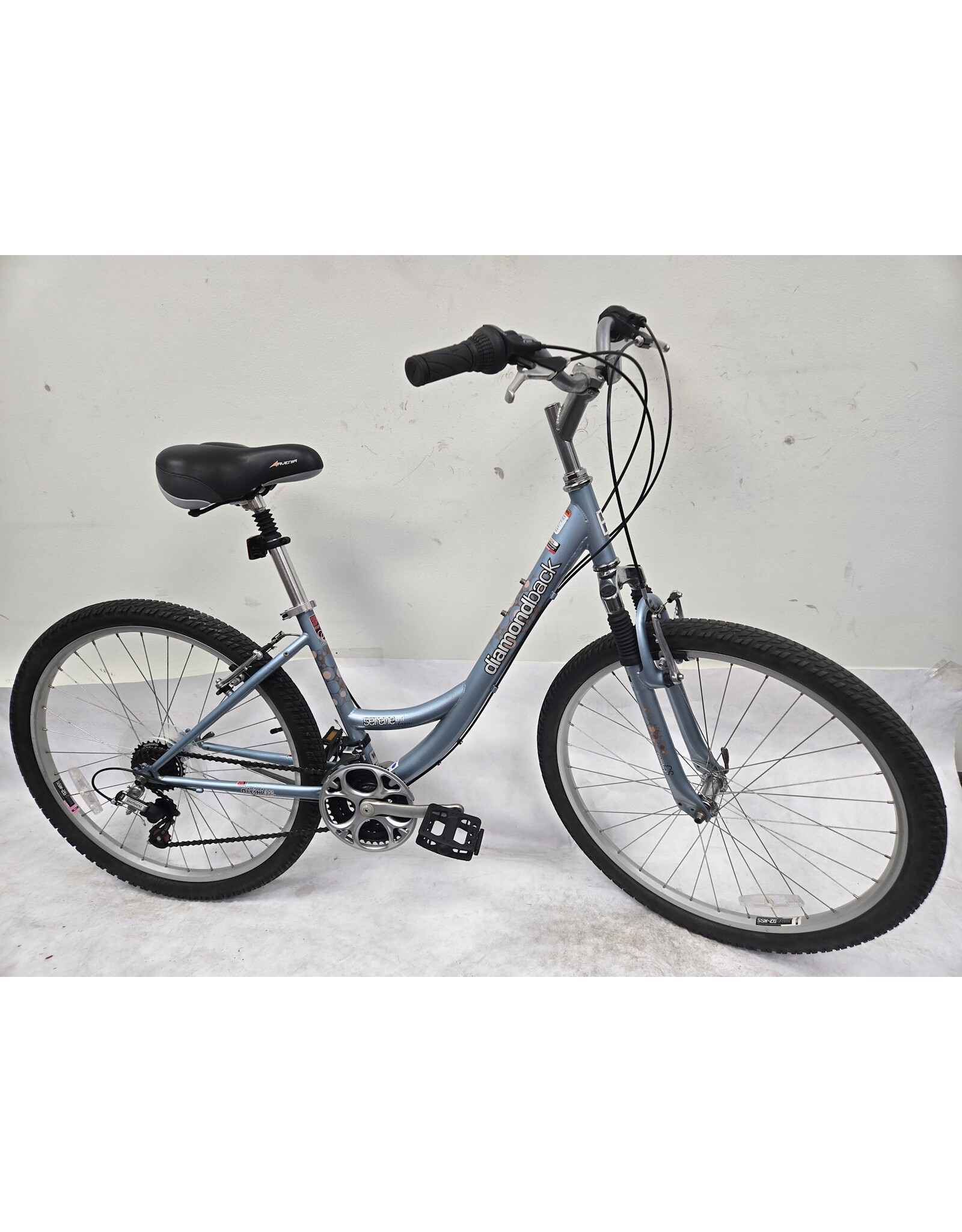 Diamondback Diamondback Serene City ST, Blue