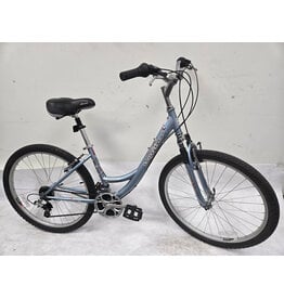 Diamondback Diamondback Serene City ST, Blue