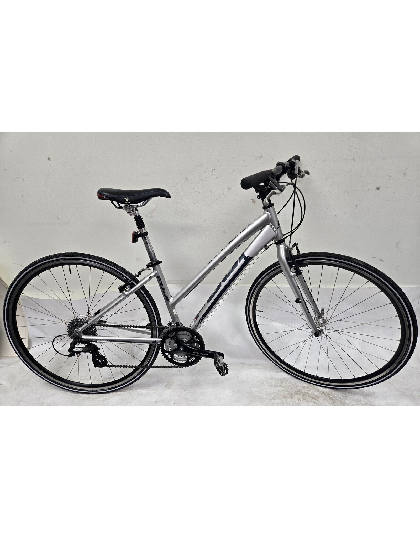 Fuji Fuji Absolute 3 LE, ST Silver