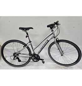 Fuji Fuji Absolute 3 LE, ST Silver