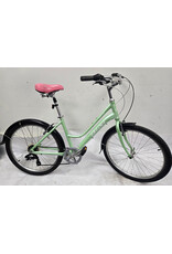 Diamondback Diamondback Del Sol, ST Green