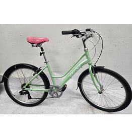 Diamondback Diamondback Del Sol, ST Green