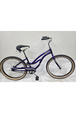 Trek Trek Classic, ST Cruiser, Purple