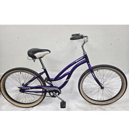 Trek Trek Classic, ST Cruiser, Purple