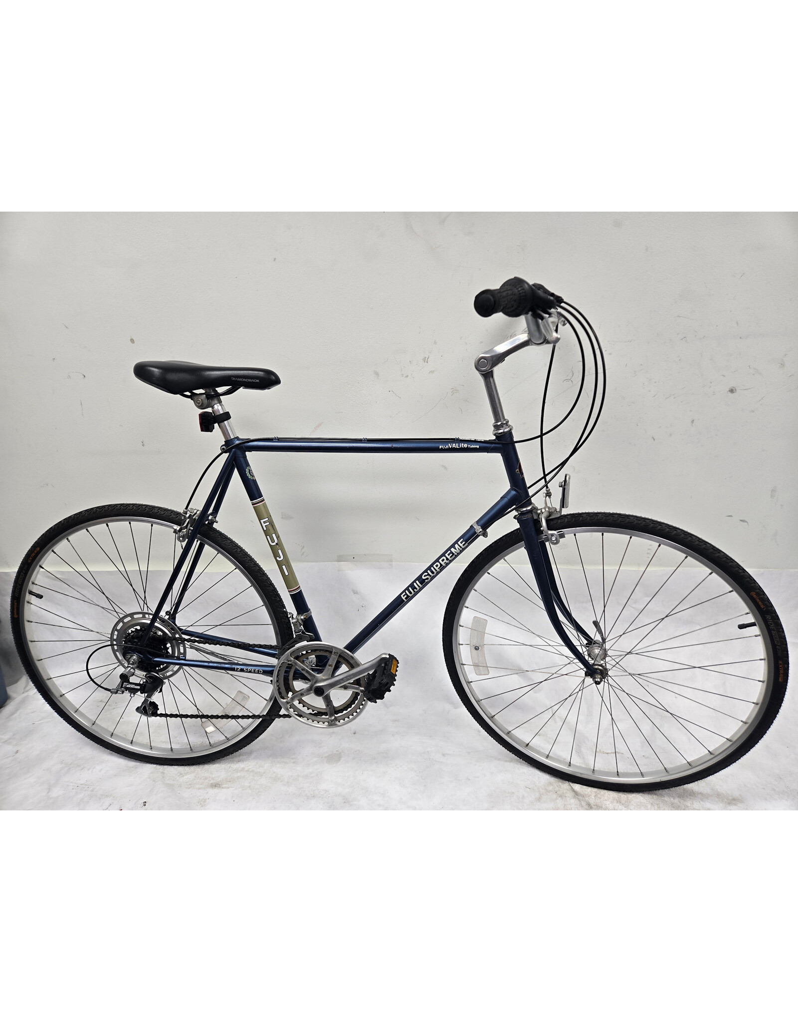 Fuji Fuji Supreme Blue