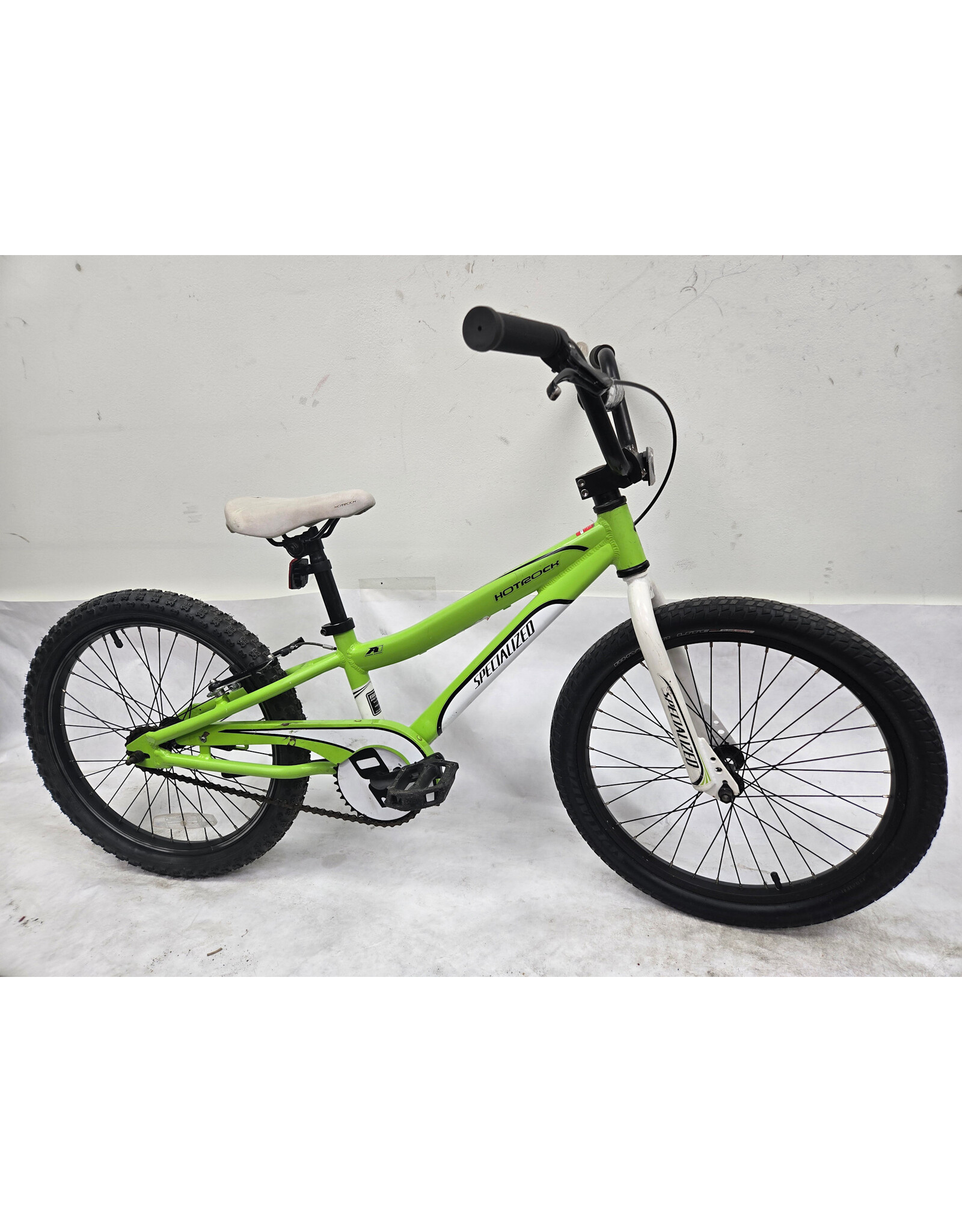 Specialized Specialized Hotrock 20 Green