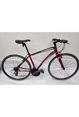 Diamondback Diamondback Insight One, Red