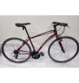Diamondback Diamondback Insight One, Red