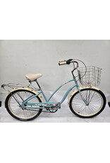 Electra Electra Gigi Blue/White