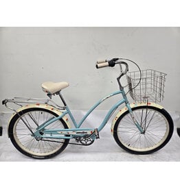 Electra Electra Gigi Blue/White